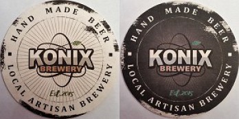 Konix