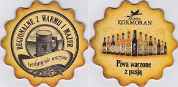 Kormoran