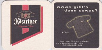 Kostritzer