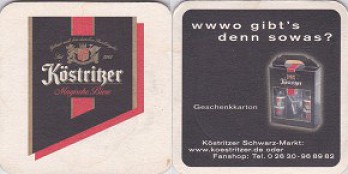 Kostritzer