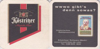 Kostritzer