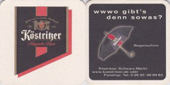 Kostritzer