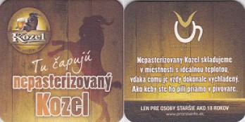 Kozel