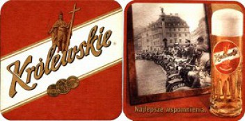 Krolewskie