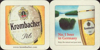 Krombacher