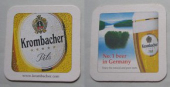 Krombacher