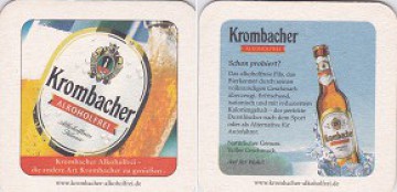 Krombacher