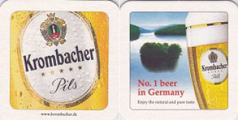 Krombacher