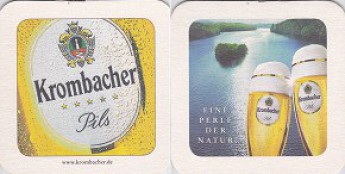 Krombacher