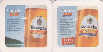 Krombacher