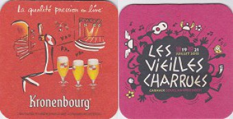 Kronenbourg