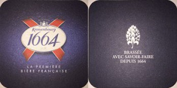 Kronenbourg
