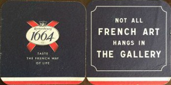 Kronenbourg