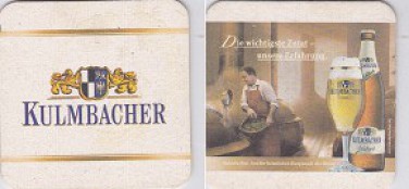 Kulmbacher