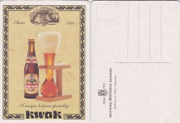 Kwak