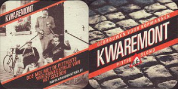 Kwaremont