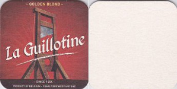 La_Guillotine