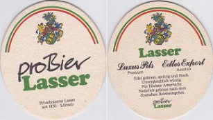 Lasser