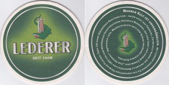 Lederer