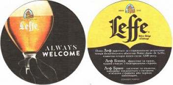 Leffe