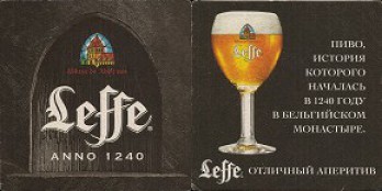 Leffe