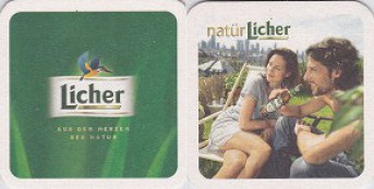 Licher