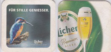 Licher