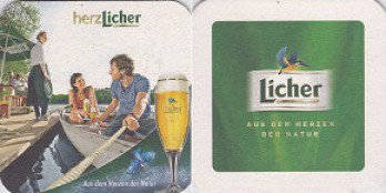 Licher