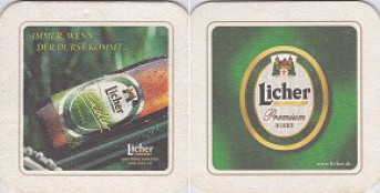 Licher