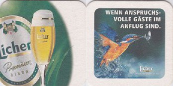 Licher