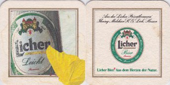 Licher