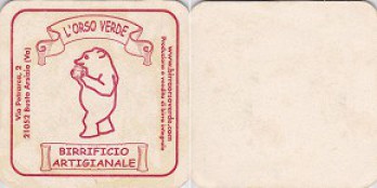 L_orso_Verde