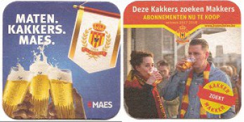 Maes