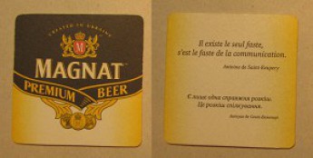 Magnat
