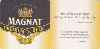 Magnat