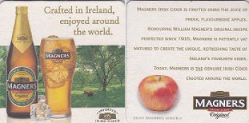 Magners
