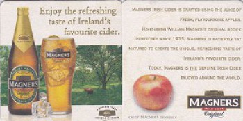 Magners