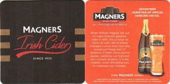 Magners