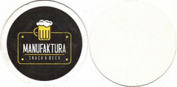 Manufaktura