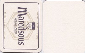 Maredsous