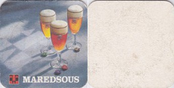 Maredsous
