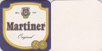 Martiner
