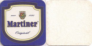 Martiner