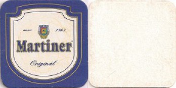 Martiner