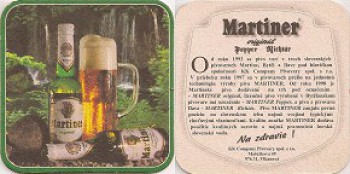 Martiner