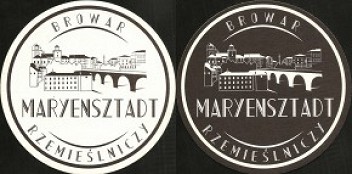 Maryensztadt