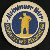 Meiningen