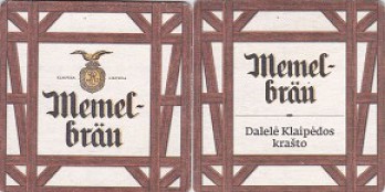 Memel-brau