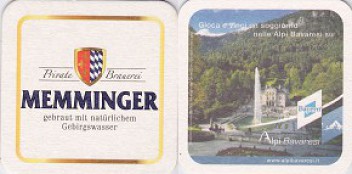 Memminger