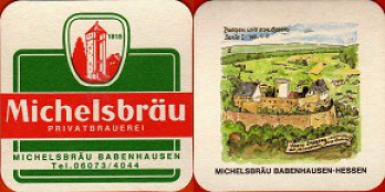 Michelsbrau